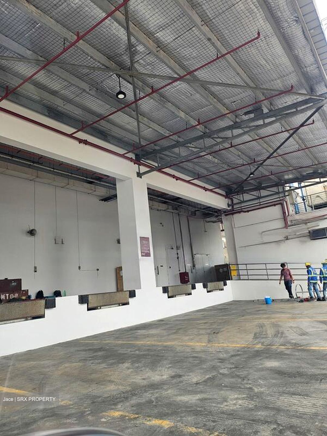 Ban Teck Han Building (D19), Factory #570046681